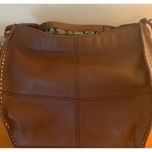 The Sak hobo shoulder bag